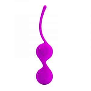 Kegel Tighten Up I - Kegel Balls