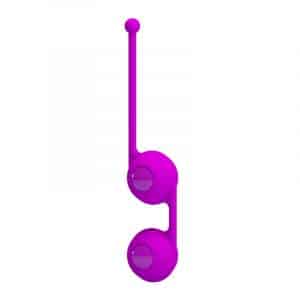 Kegel Tighten Up III - Kegel Balls