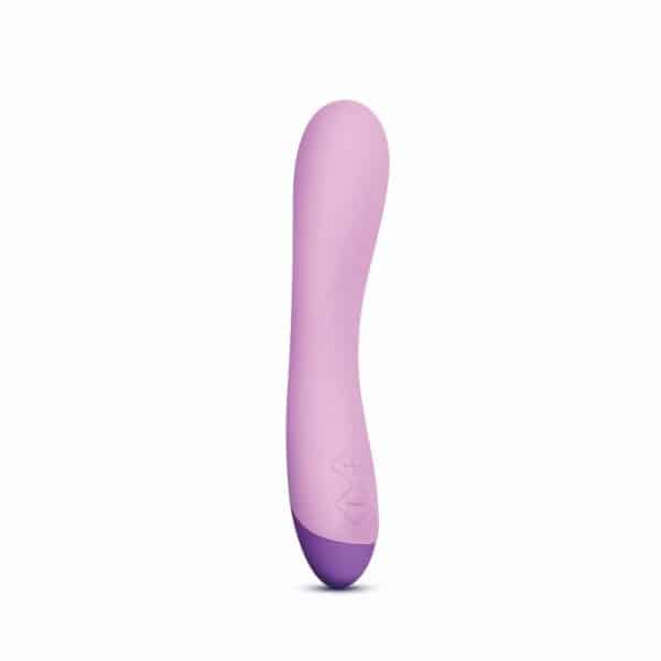 Wellness – G Curve Vibrator – Lila