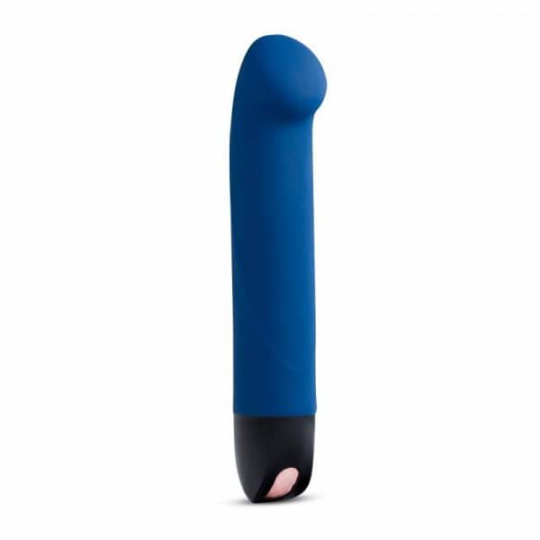 Lush Lexi G-Punkt-Vibrator - Blau