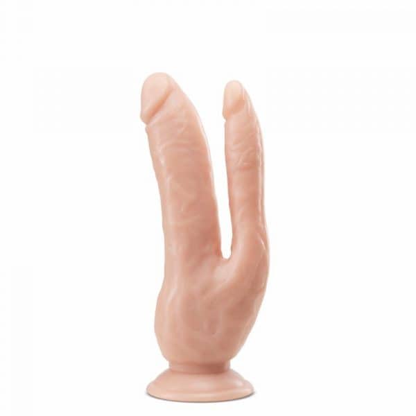 Dr. Skin – Doppeldildo 21