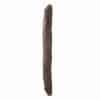 Dr. Skin – Realistischer Dildo mit Saugnapf 35
