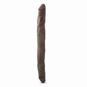 Dr. Skin – Realistischer Dildo mit Saugnapf 35