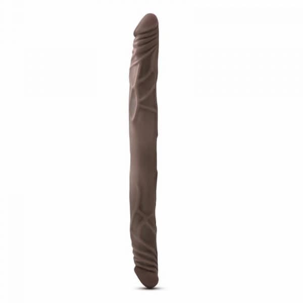 Dr. Skin – Realistischer Dildo mit Saugnapf 35