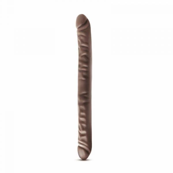 Dr. Skin – Realistischer Dildo mit Saugnapf 45