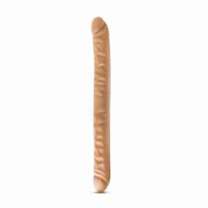 Dr. Skin – Realistischer Doppel-Dildo 45