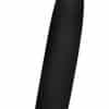 Rose – Scarlet G-Punkt-Vibrator – Schwarz