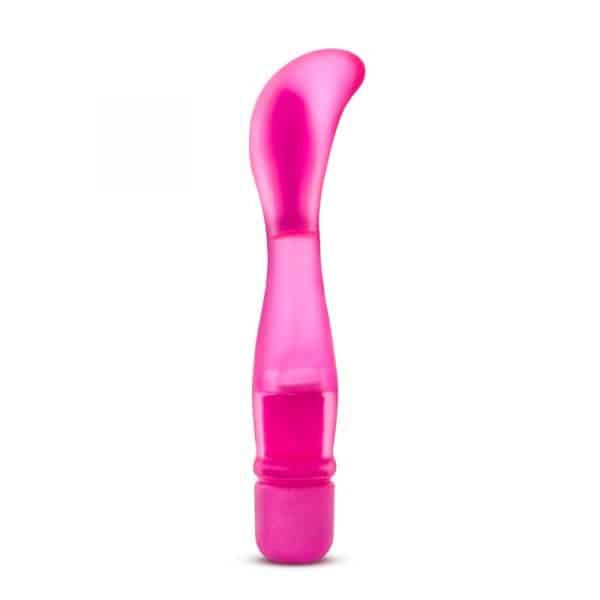 Splash G-Punkt-Vibrator - Rosa