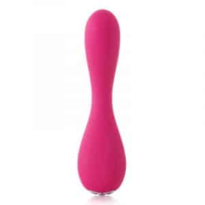 Je Joue - Uma G-Punkt-Vibrator - Pink