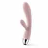 Svakom - Alice Rabbit-Vibrator - Rosa
