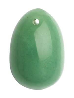 LaGemmes Yoni Egg S: Liebes-Ei Jade