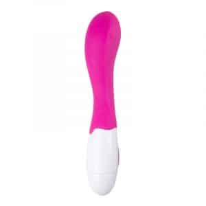 EasyToys Rose Vibrator - Rosa