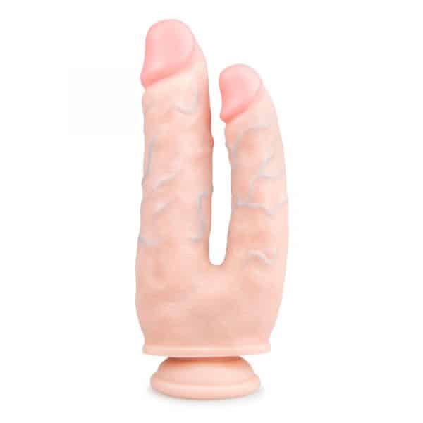 25 cm Doppeldildo