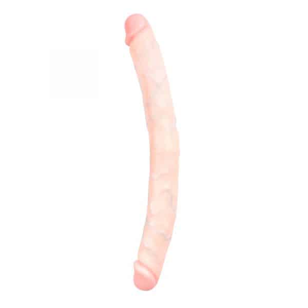33 cm Doppeldildo