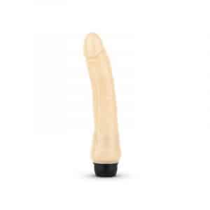 Jelly Passion - Realistischer Vibrator