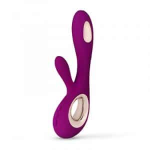 LELO Soraya Wave - Altrosa