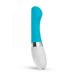 LELO Gigi 2 Turquoise Blue