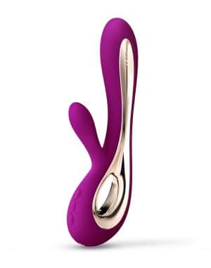 LELO Soraya 2 - Pink