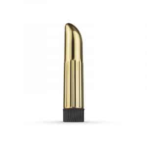 Like That - Kompakter Minivibrator - Gold