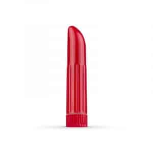 Like That - Kompakter Minivibrator - Rot