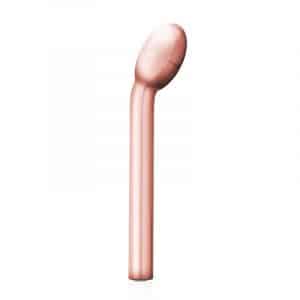 Rosy Gold - Nouveau G-spot Vibrator