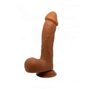 Realistischer Dildo "Johnson"