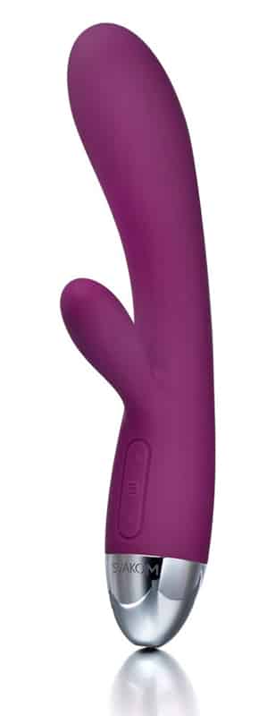 Alice Rabbit G-Spot Vibrator