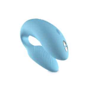 Venize Deal We-Vibe - Chorus Paarvibrator (Blue)