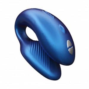 Venize Deal We-Vibe - Chorus Paarvibrator (Cosmic Blue)