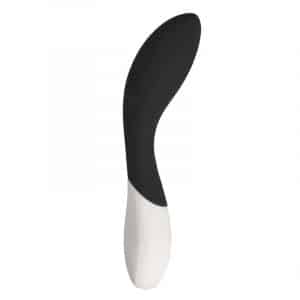 Lelo Mona Wave Vibrator Schwarz