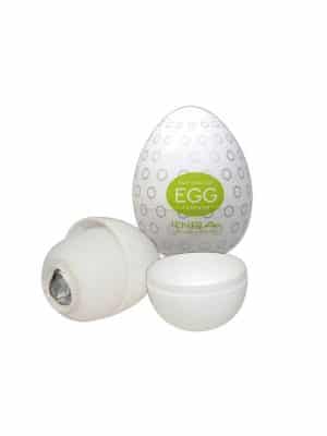 Egg Single Clicker