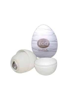 Egg Single Silky