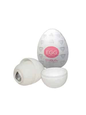 Egg Single Stepper