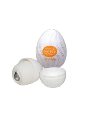 Egg Single Twister