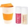 Deluxe Wellness-Set mit Moormaske