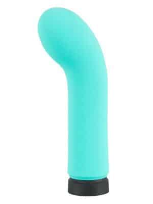 G-Punkt Vibrator Power Vibe Curvy