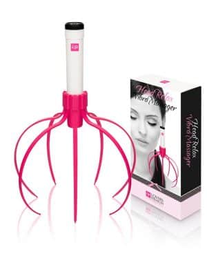 Head Relax Vibra Massager