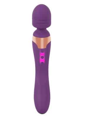 Javida Doubel Vibro Massager