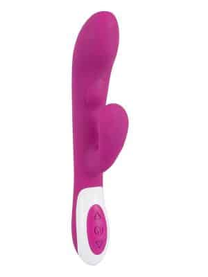 Javida Vibrator Heating Vibe