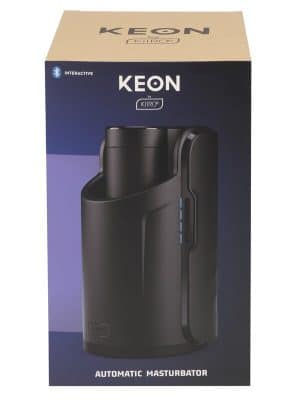 Keon Automatic Masturbator Combo Set