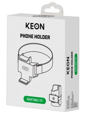 Keon Phone Holder