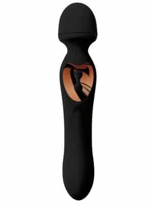 Langloys Wand Vibrator 2 in 1