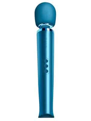 Le WAND Massagestab Blau