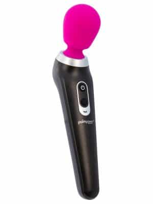 Massagestab Palm Power Extreme Pink