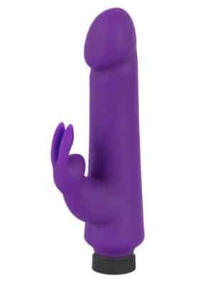 Rabbitvibrator Power Vibe Rabby