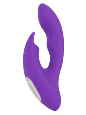 Rabbitvibrator Vibe Dual Motor