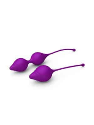 Kegel Balls: Liebeskugel-Set