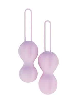 Nomi Tang IntiMate Plus: Liebeskugel-Set