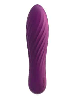 Tulip Power-Minivibrator Lila