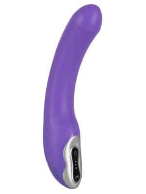 Vibrator Gipsy mit 7 Vibrationsrhythmen